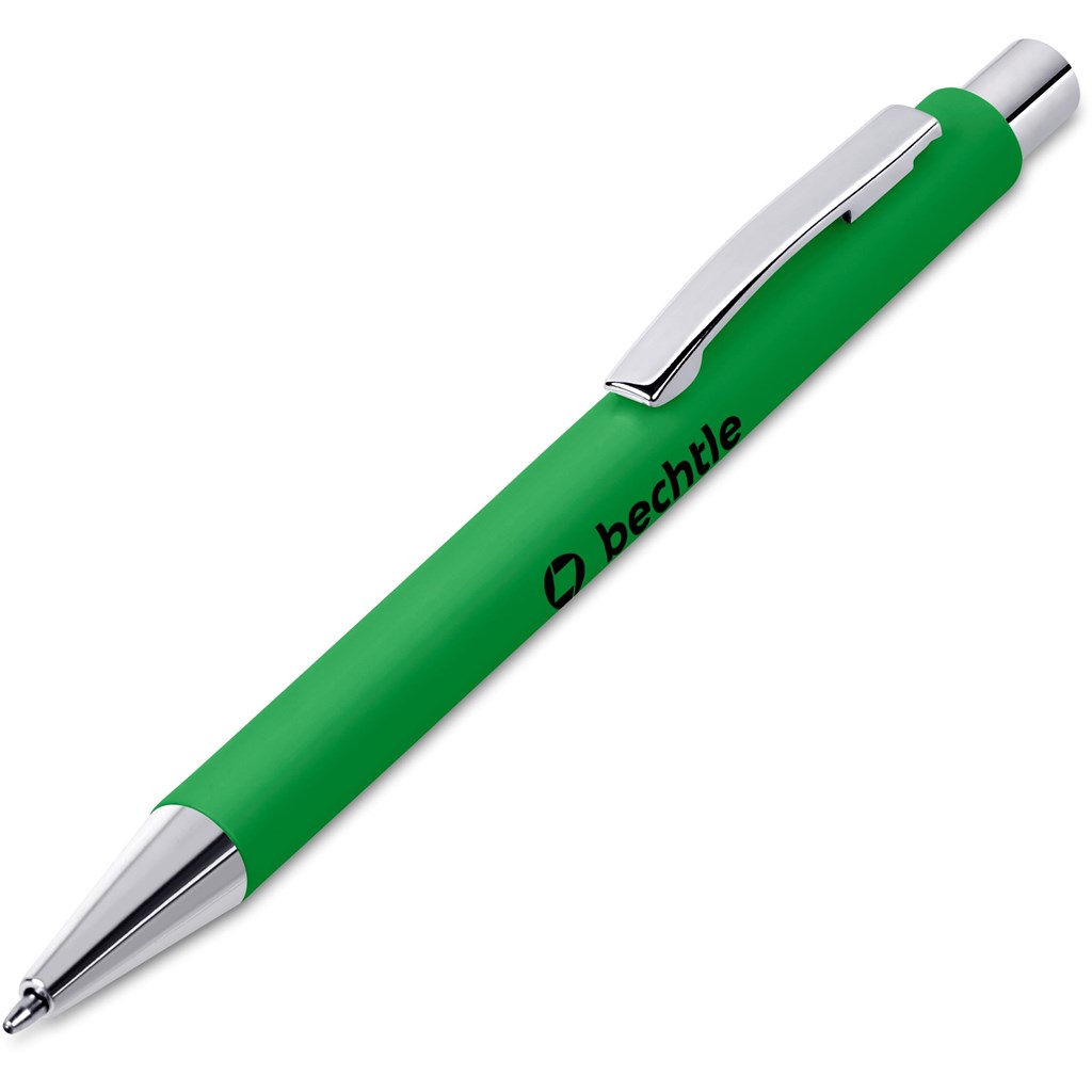 Altitude Perry Notebook & Pen Set - Image 43