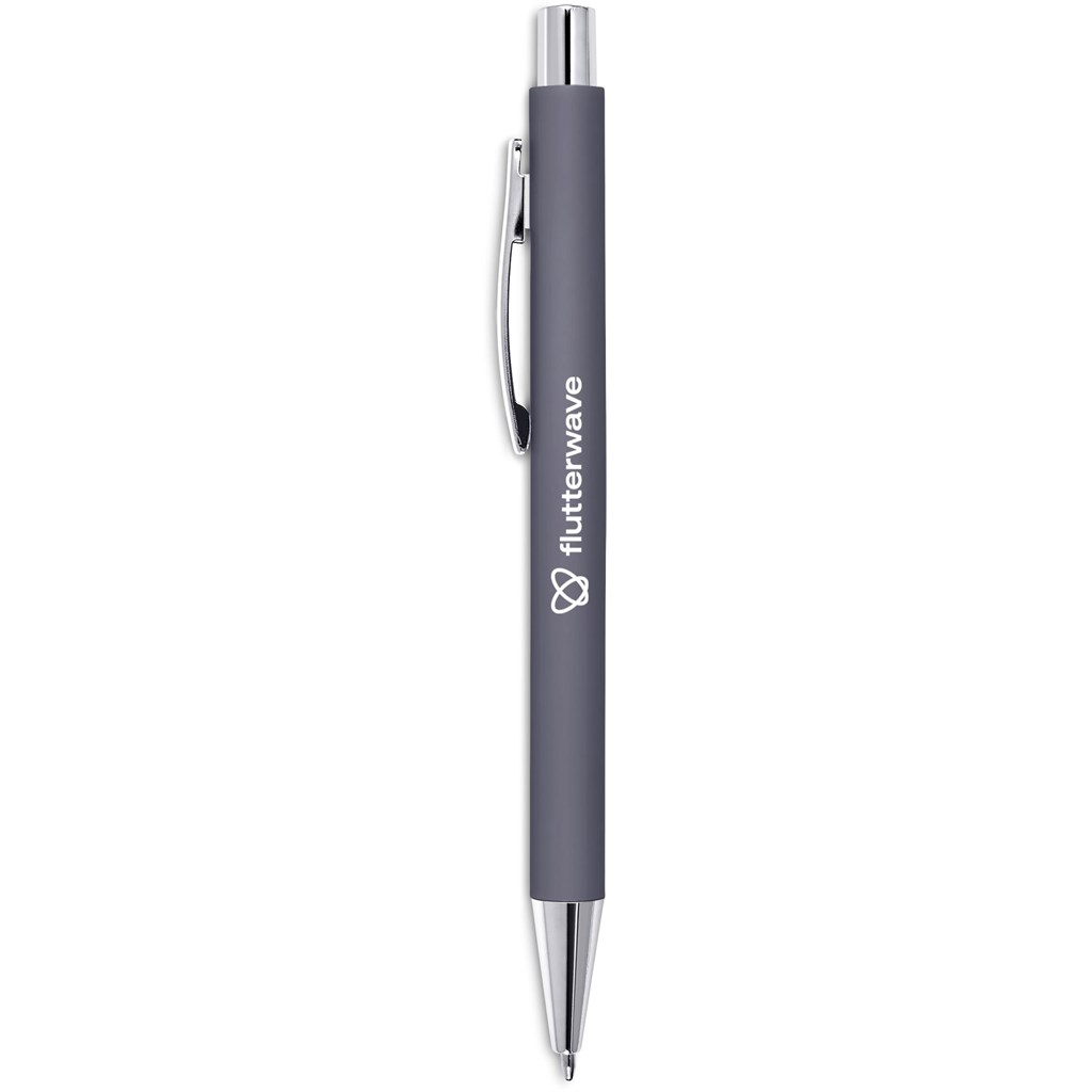 Altitude Perry Notebook & Pen Set - Image 54