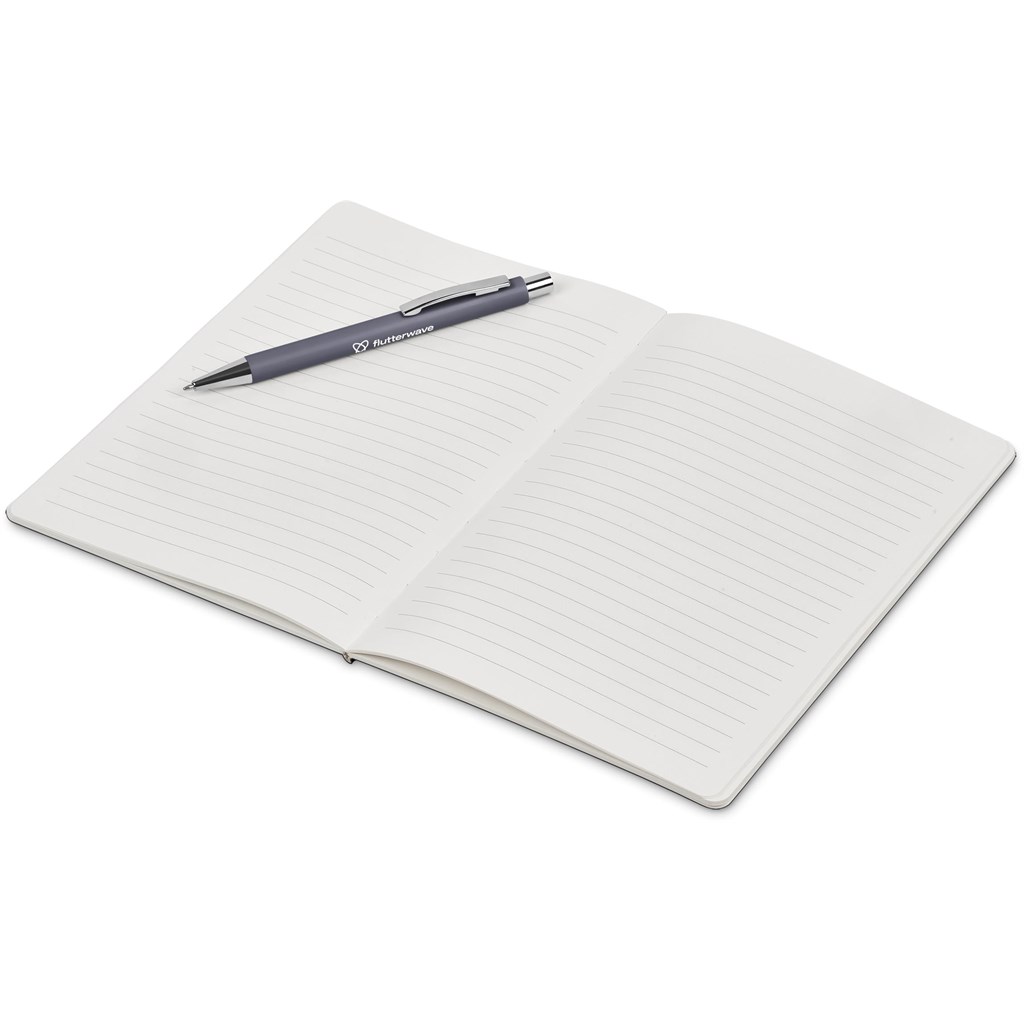 Altitude Perry Notebook & Pen Set - Image 55