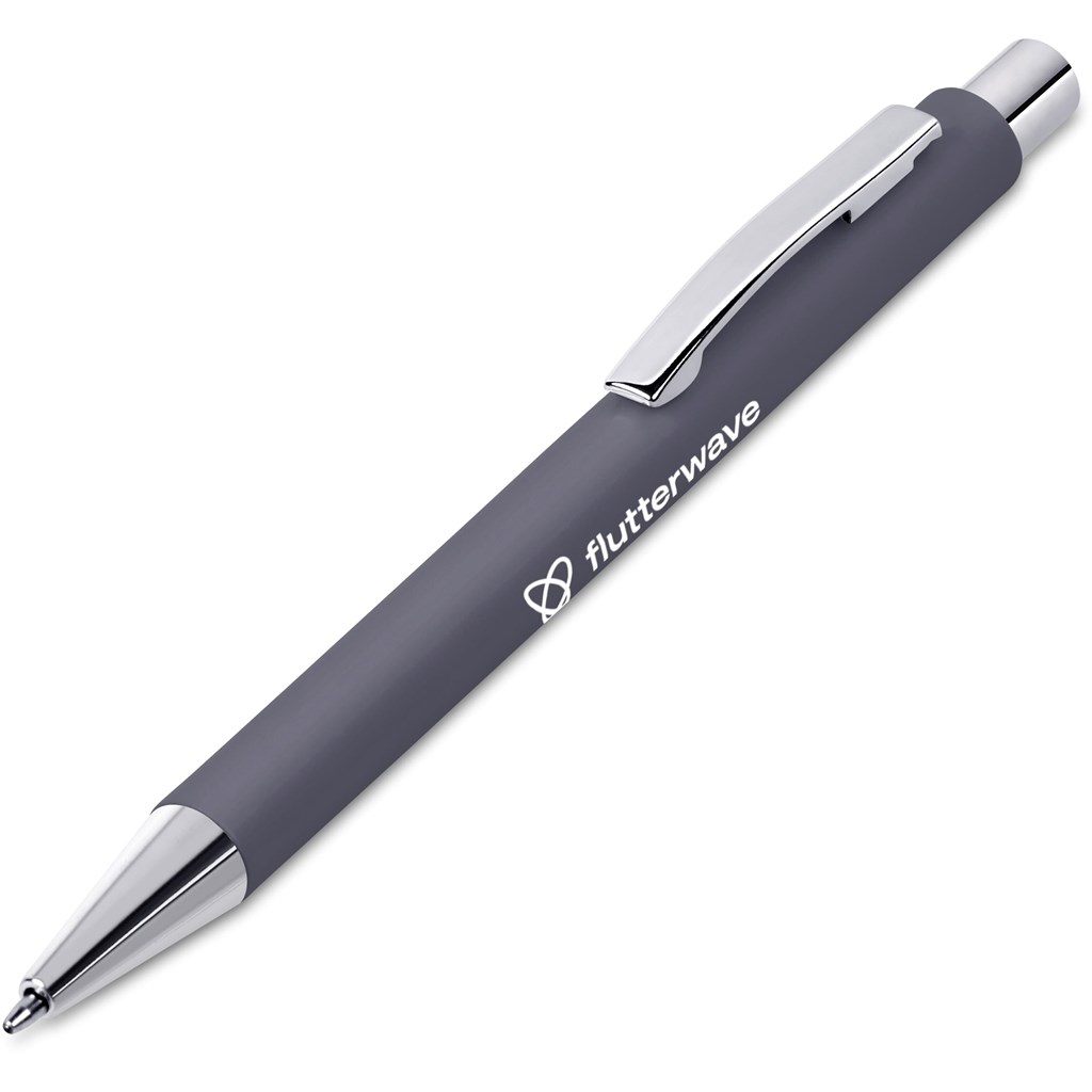 Altitude Perry Notebook & Pen Set - Image 56