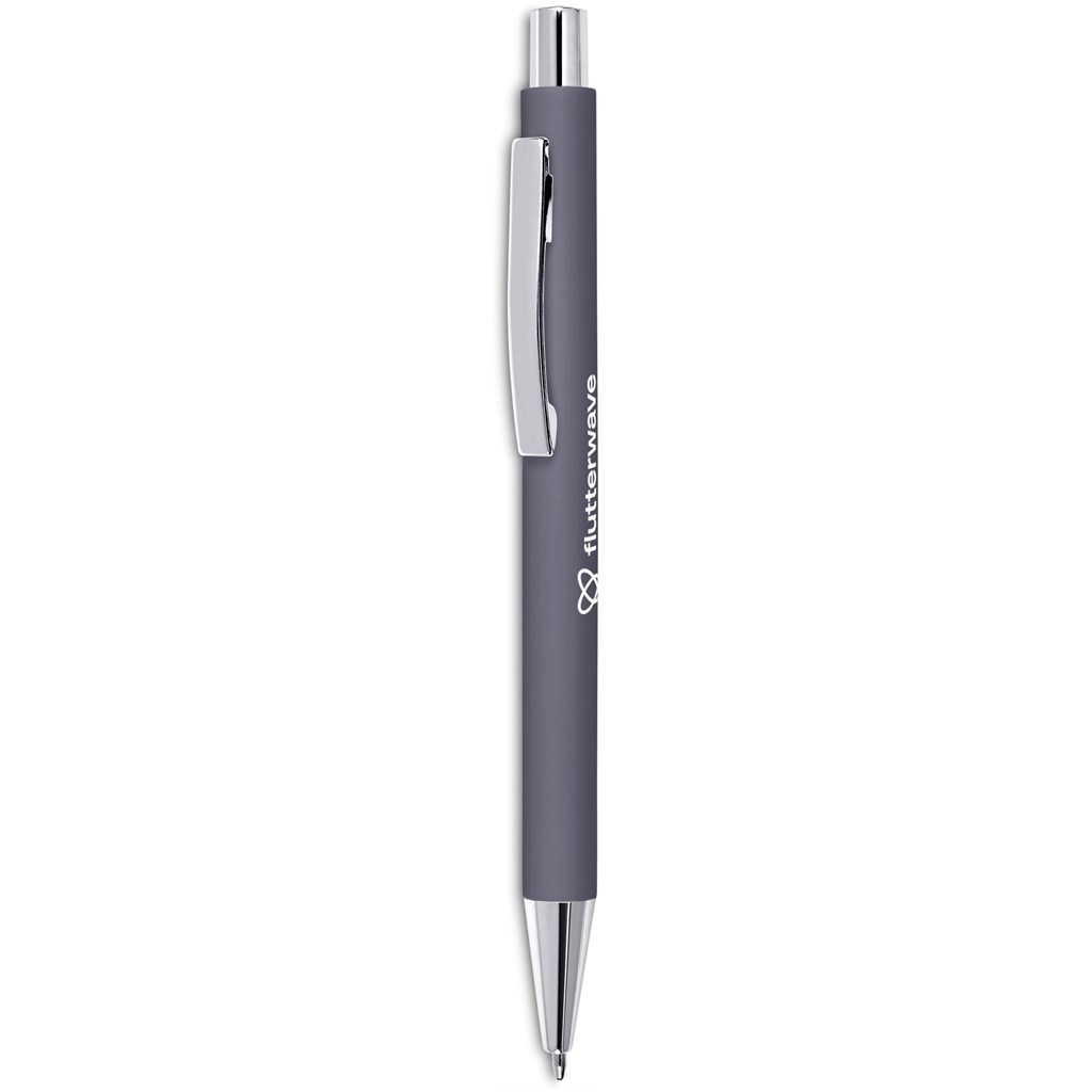 Altitude Perry Notebook & Pen Set - Image 61