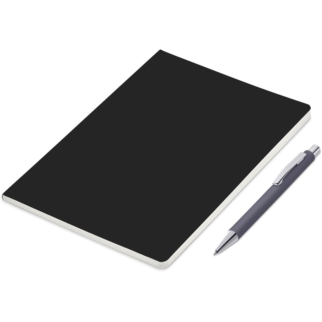 Altitude Perry Notebook & Pen Set - Image 62
