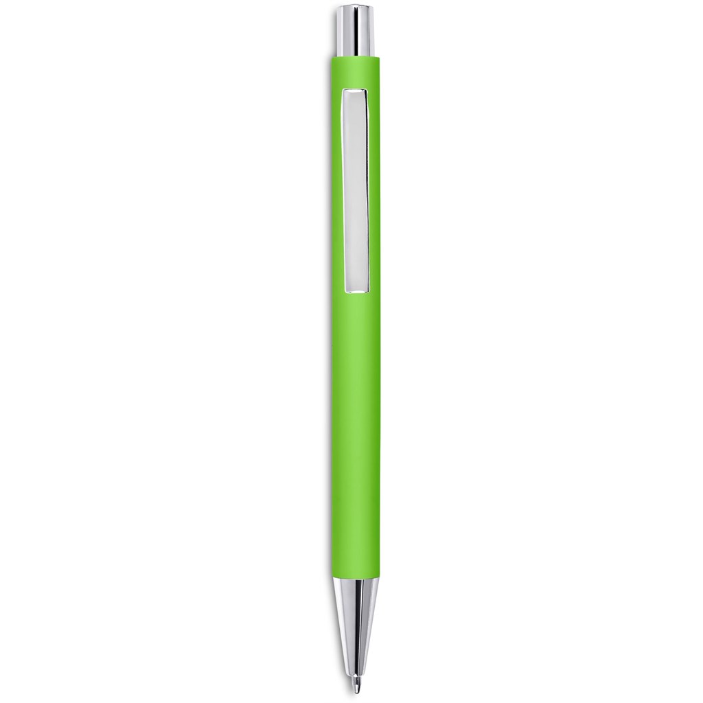 Altitude Perry Notebook & Pen Set - Image 64