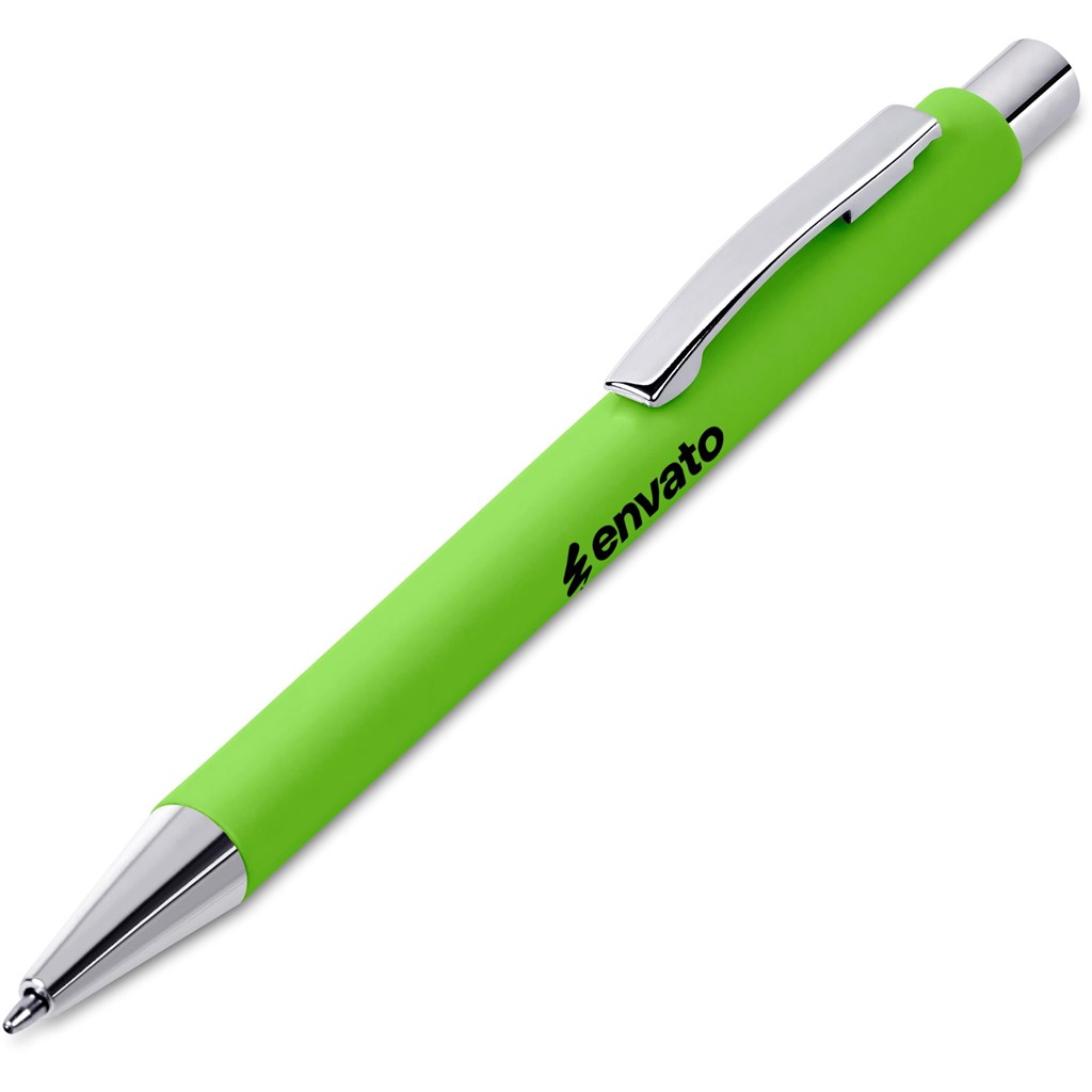 Altitude Perry Notebook & Pen Set - Image 65