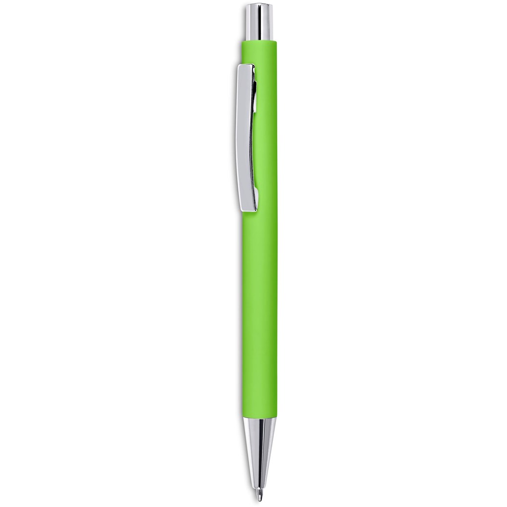 Altitude Perry Notebook & Pen Set - Image 67