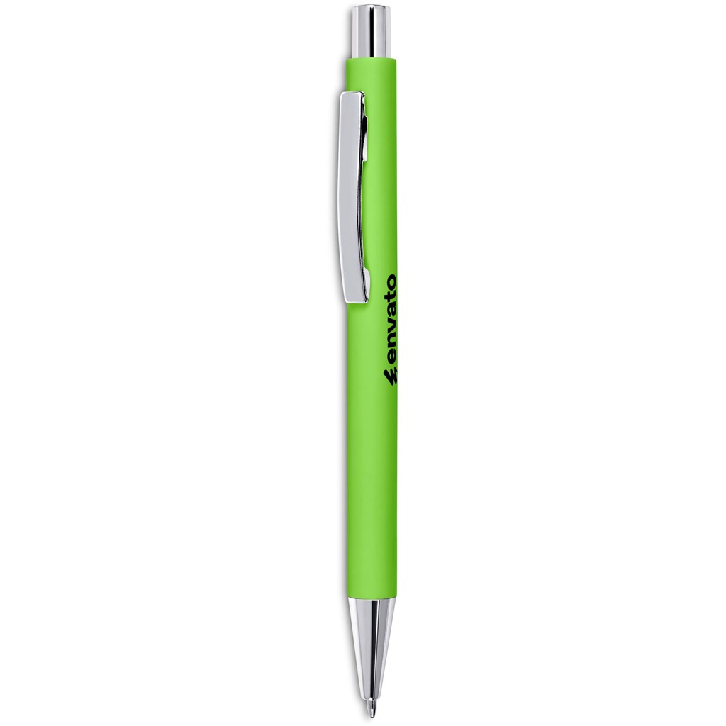 Altitude Perry Notebook & Pen Set - Image 71