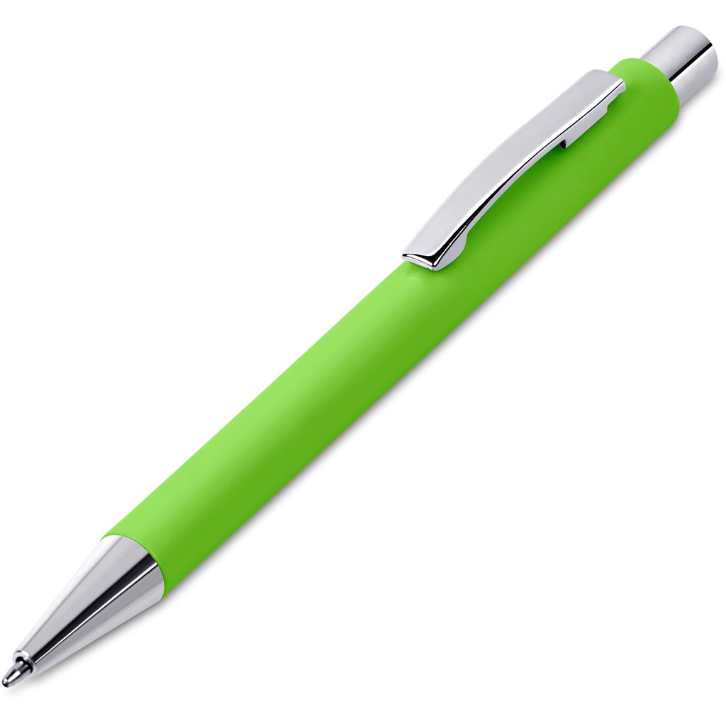 Altitude Perry Notebook & Pen Set - Image 72