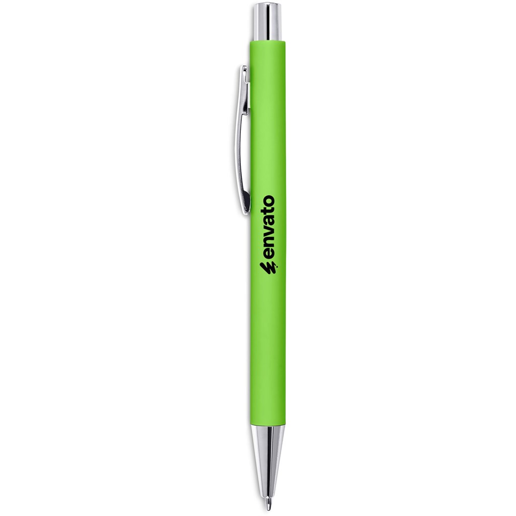 Altitude Perry Notebook & Pen Set - Image 74