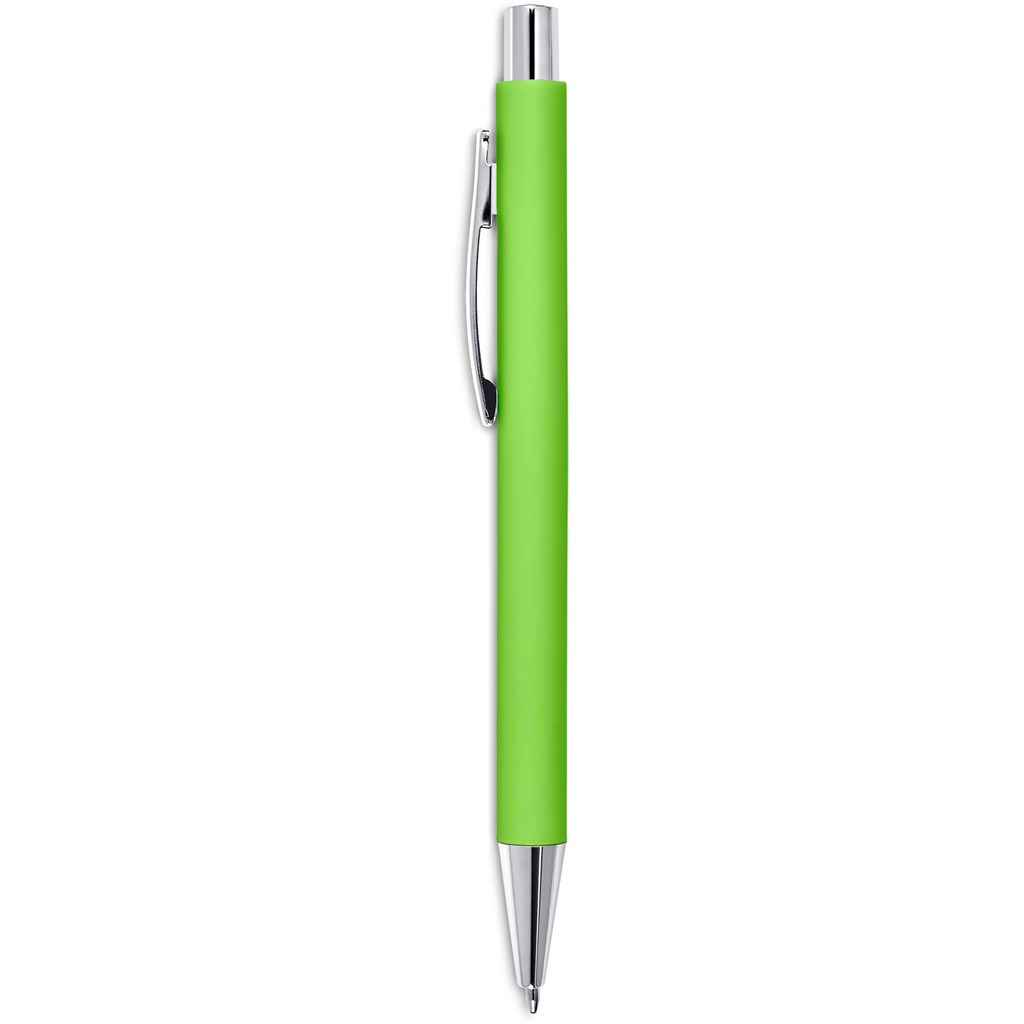 Altitude Perry Notebook & Pen Set - Image 75