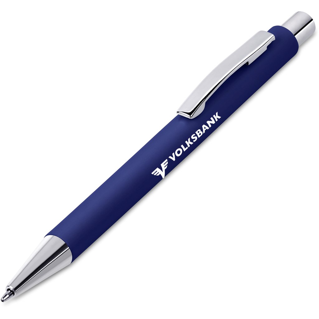 Altitude Perry Notebook & Pen Set - Image 76