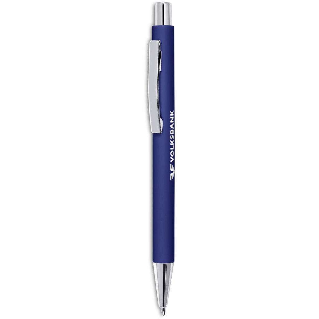 Altitude Perry Notebook & Pen Set - Image 77
