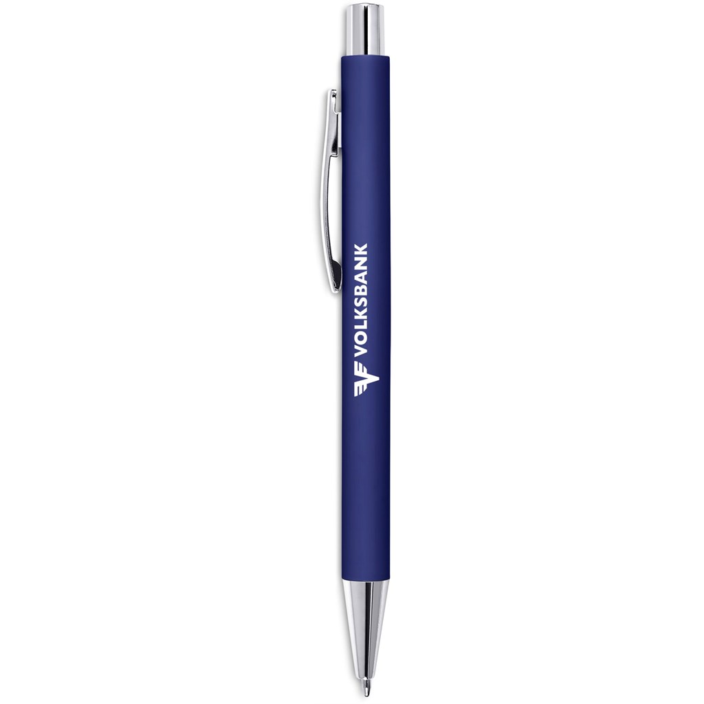 Altitude Perry Notebook & Pen Set - Image 81