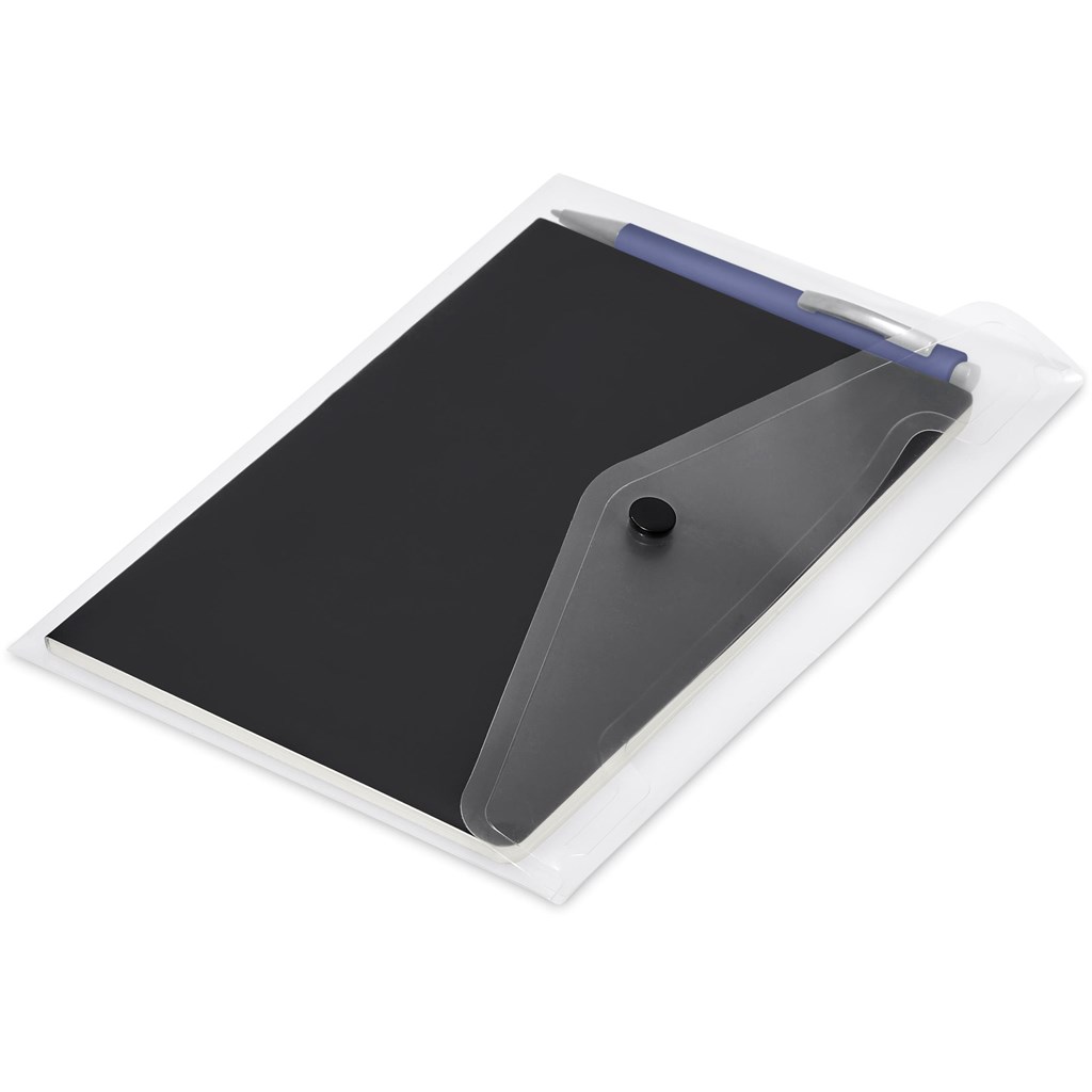 Altitude Perry Notebook & Pen Set - Image 83