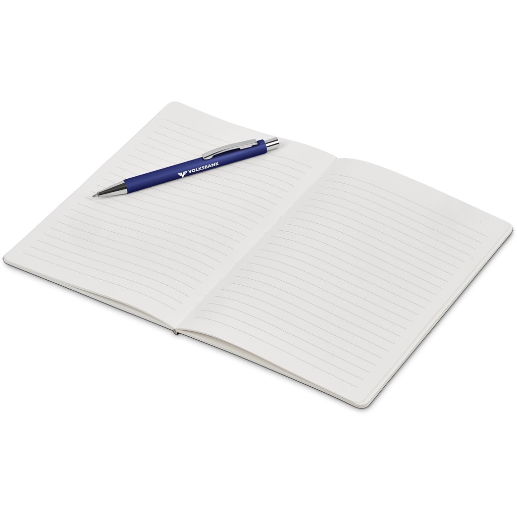 Altitude Perry Notebook & Pen Set - Image 85