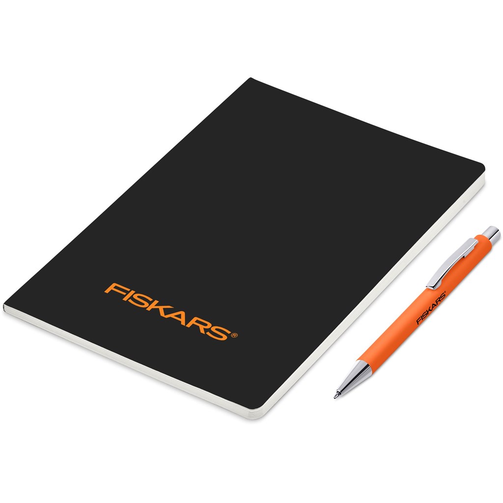 Altitude Perry Notebook & Pen Set - Image 88
