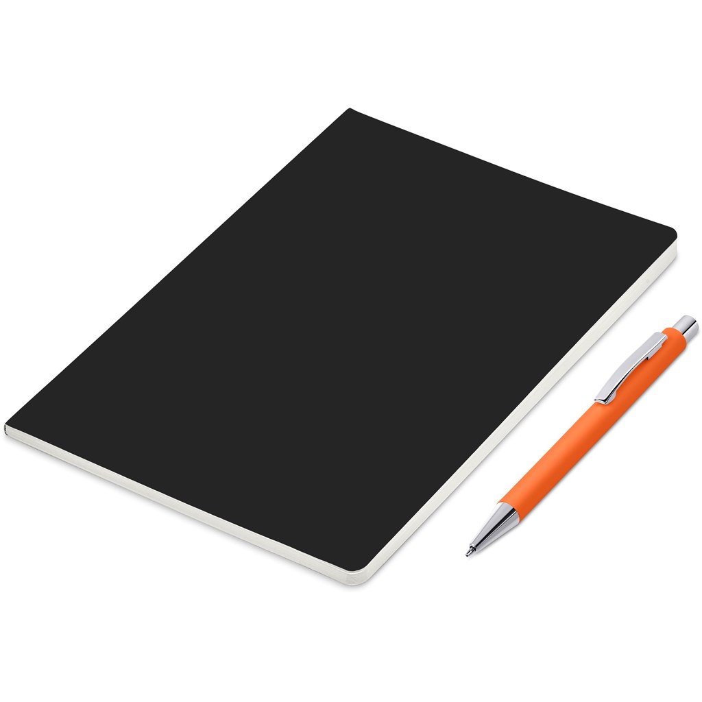 Altitude Perry Notebook & Pen Set - Image 92