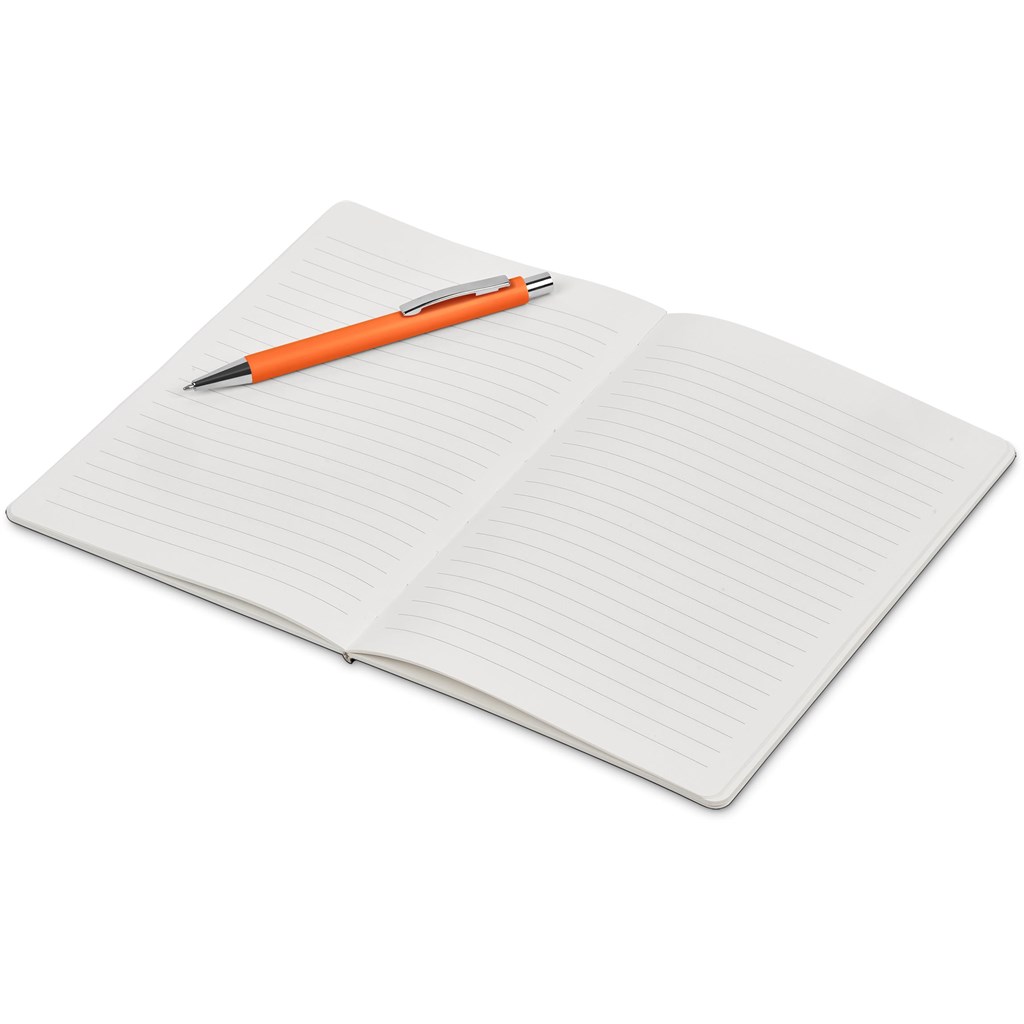 Altitude Perry Notebook & Pen Set - Image 93