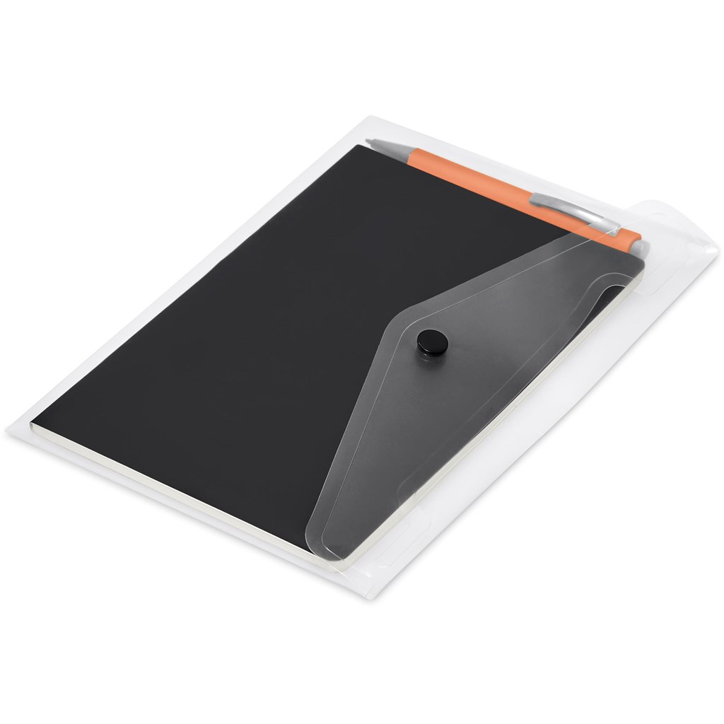 Altitude Perry Notebook & Pen Set - Image 97