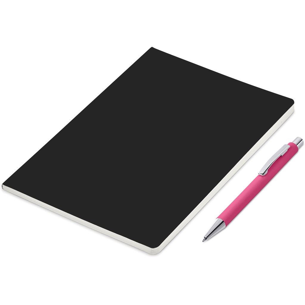 Altitude Perry Notebook & Pen Set - Image 100