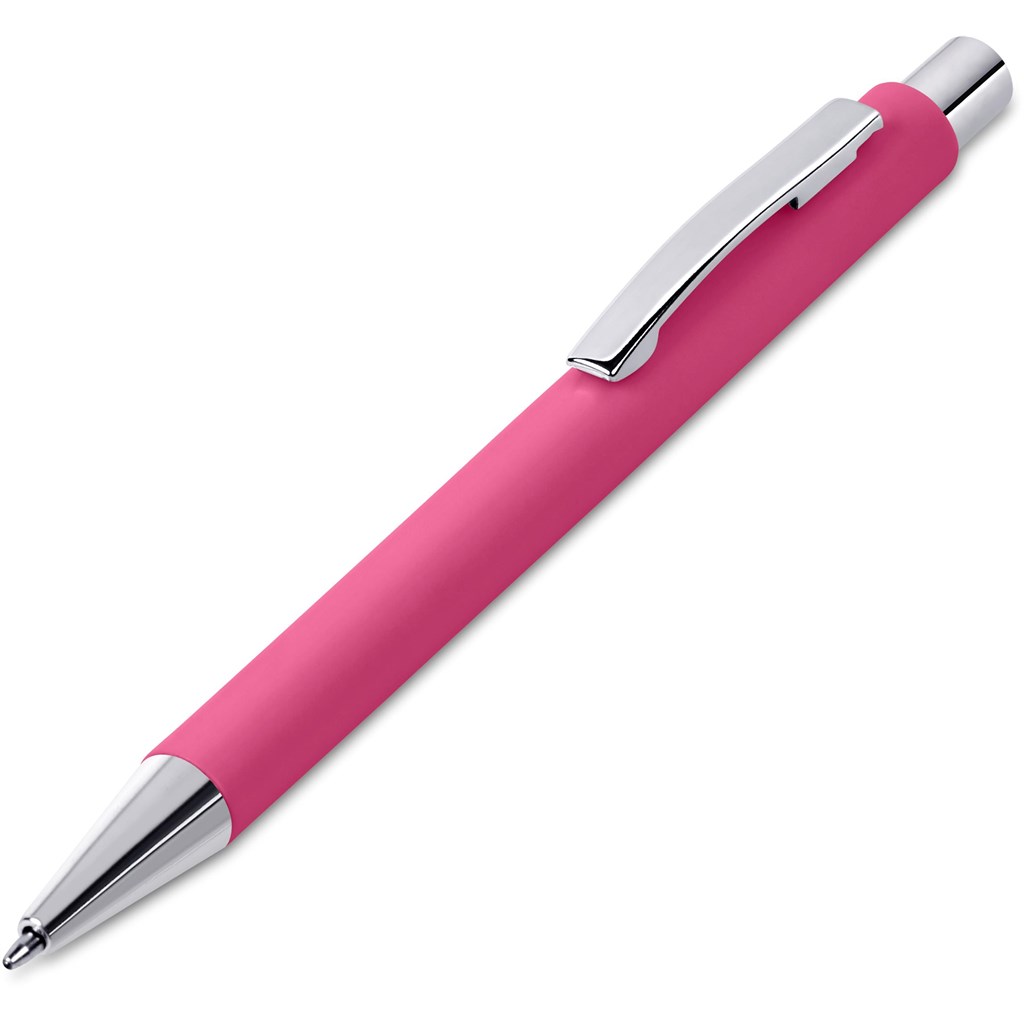Altitude Perry Notebook & Pen Set - Image 103