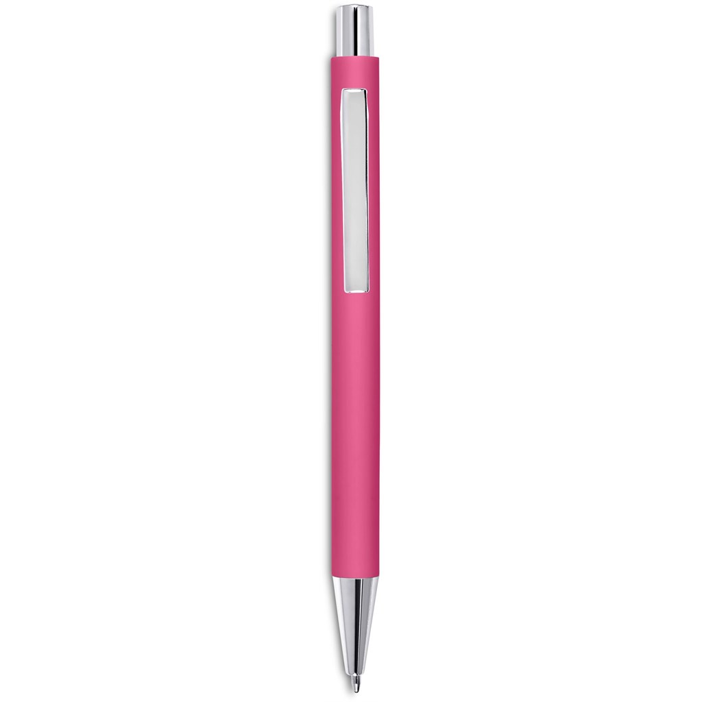 Altitude Perry Notebook & Pen Set - Image 107