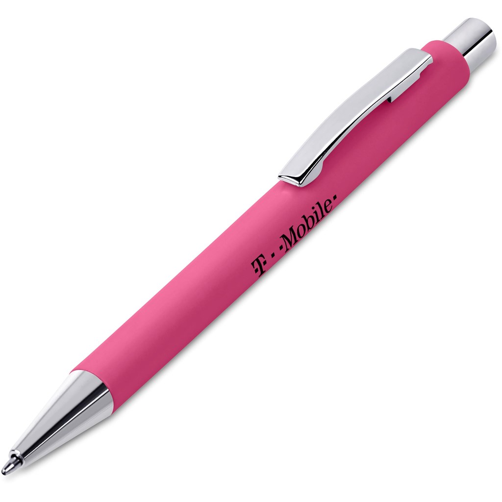 Altitude Perry Notebook & Pen Set - Image 108