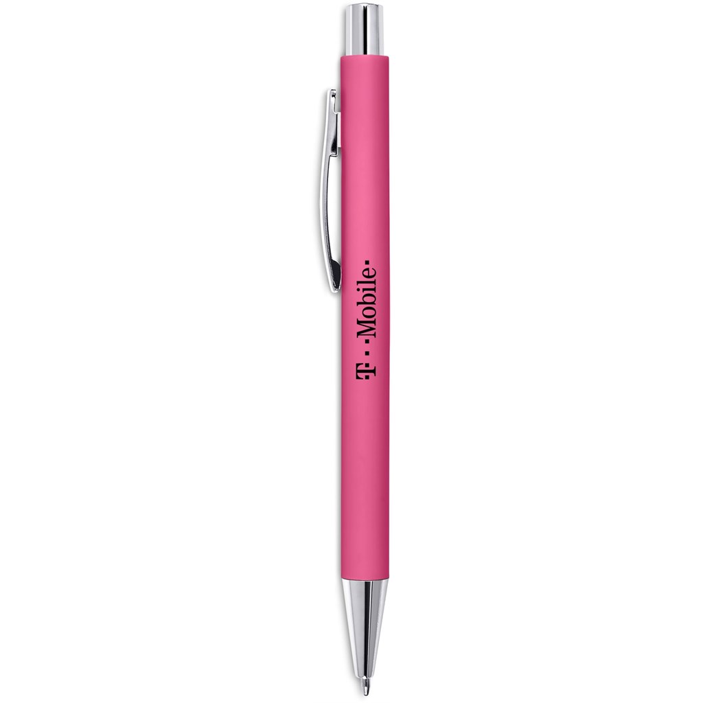 Altitude Perry Notebook & Pen Set - Image 110