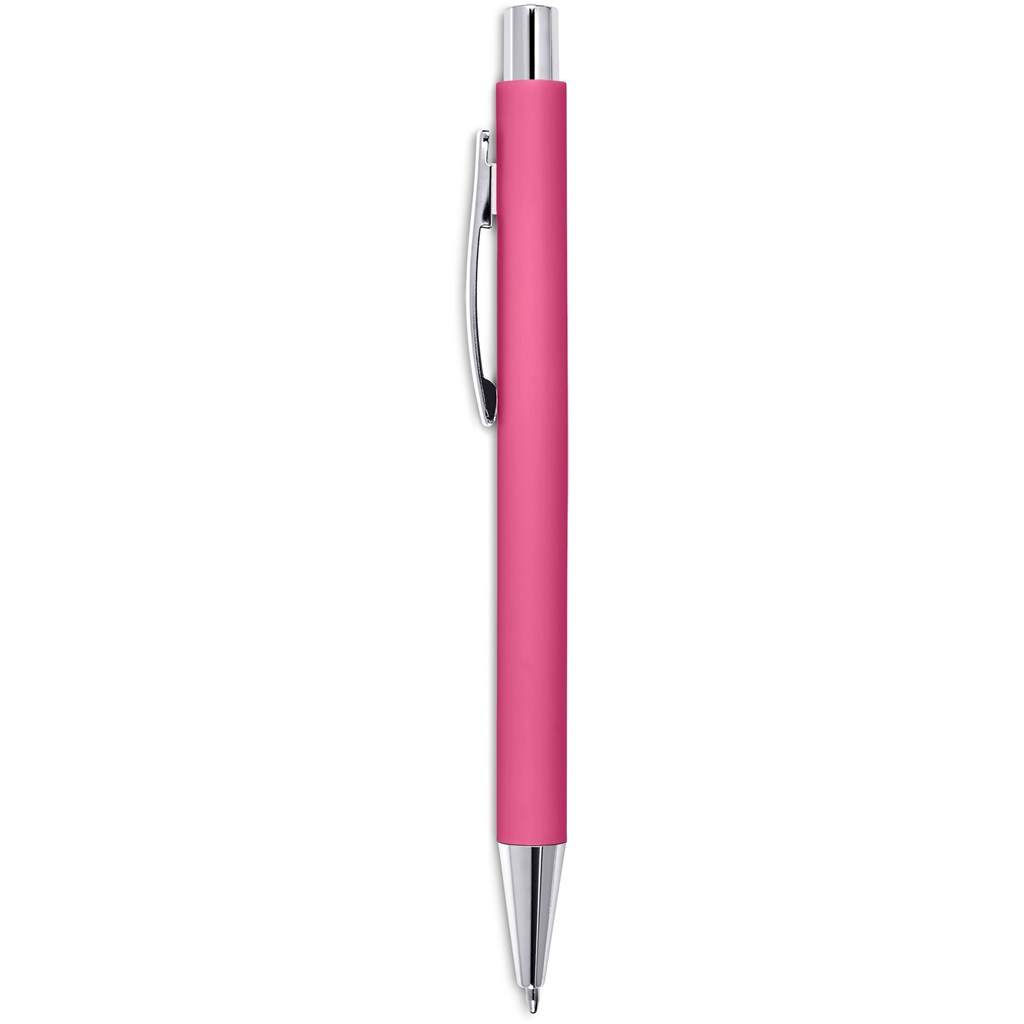 Altitude Perry Notebook & Pen Set - Image 111