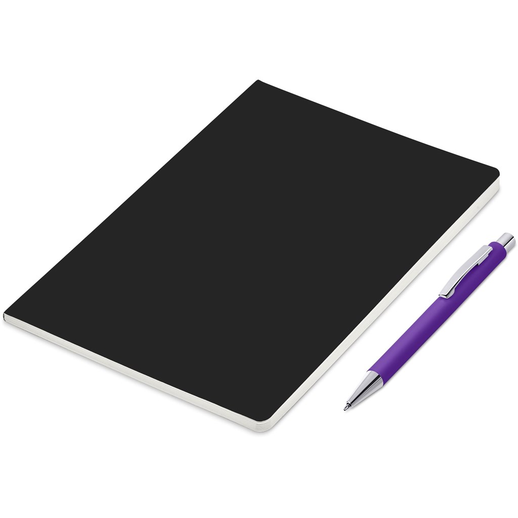 Altitude Perry Notebook & Pen Set - Image 112