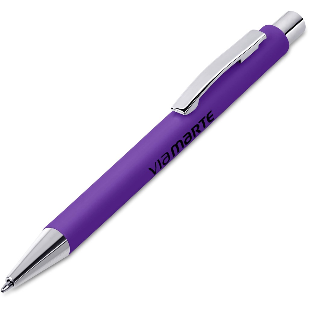 Altitude Perry Notebook & Pen Set - Image 115