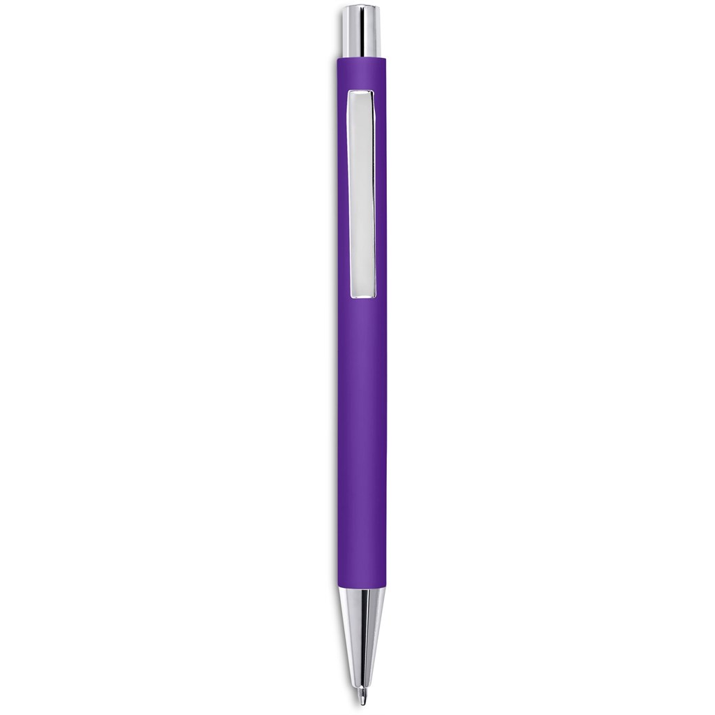Altitude Perry Notebook & Pen Set - Image 122