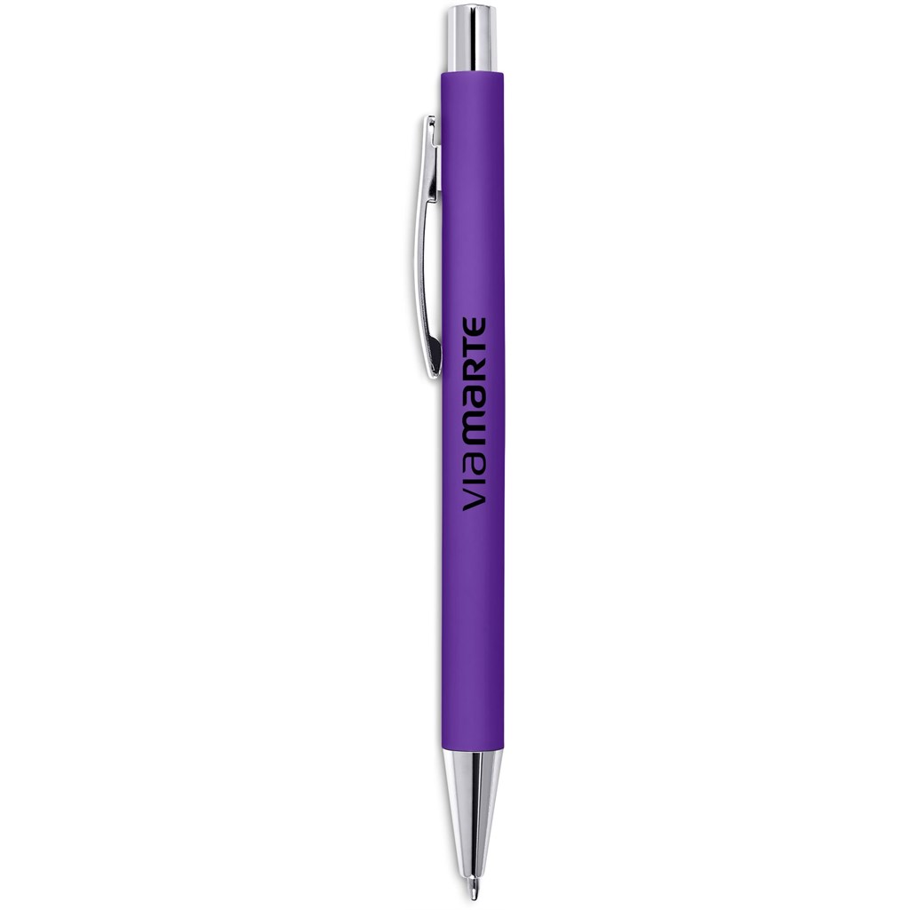 Altitude Perry Notebook & Pen Set - Image 123