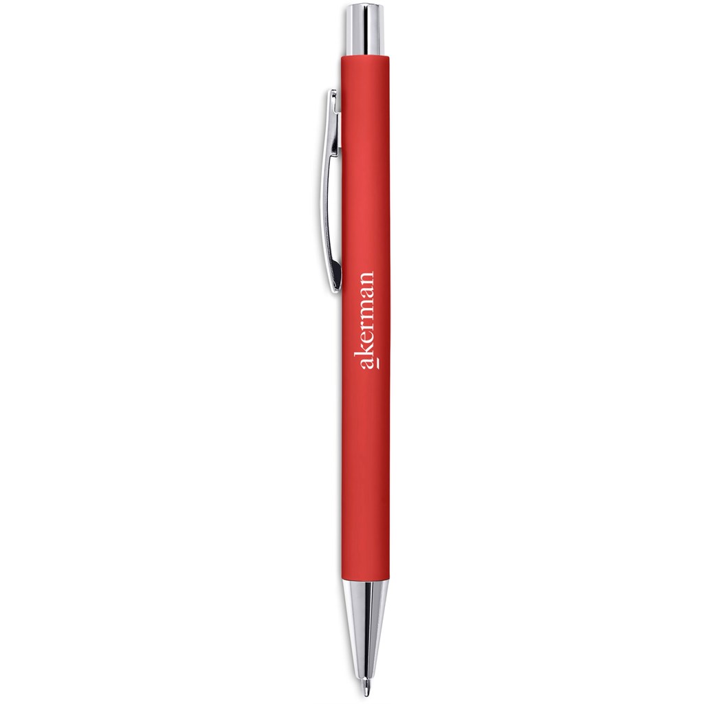 Altitude Perry Notebook & Pen Set - Image 124