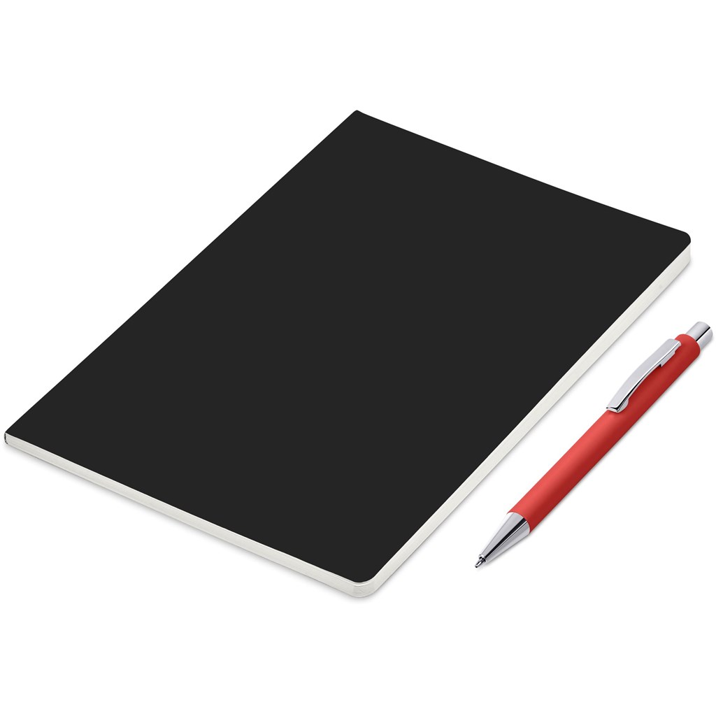 Altitude Perry Notebook & Pen Set - Image 126