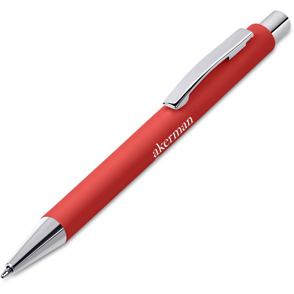Altitude Perry Notebook & Pen Set - Image 128