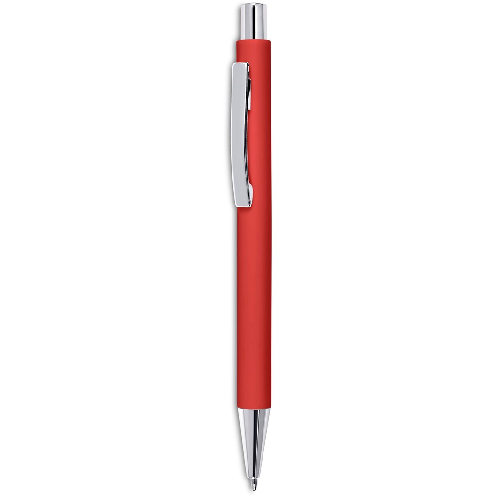 Altitude Perry Notebook & Pen Set - Image 132
