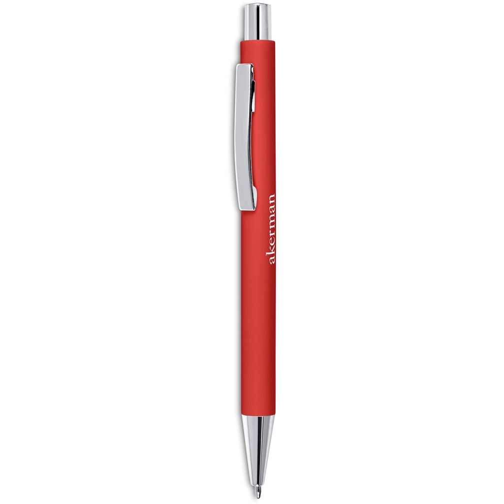 Altitude Perry Notebook & Pen Set - Image 134