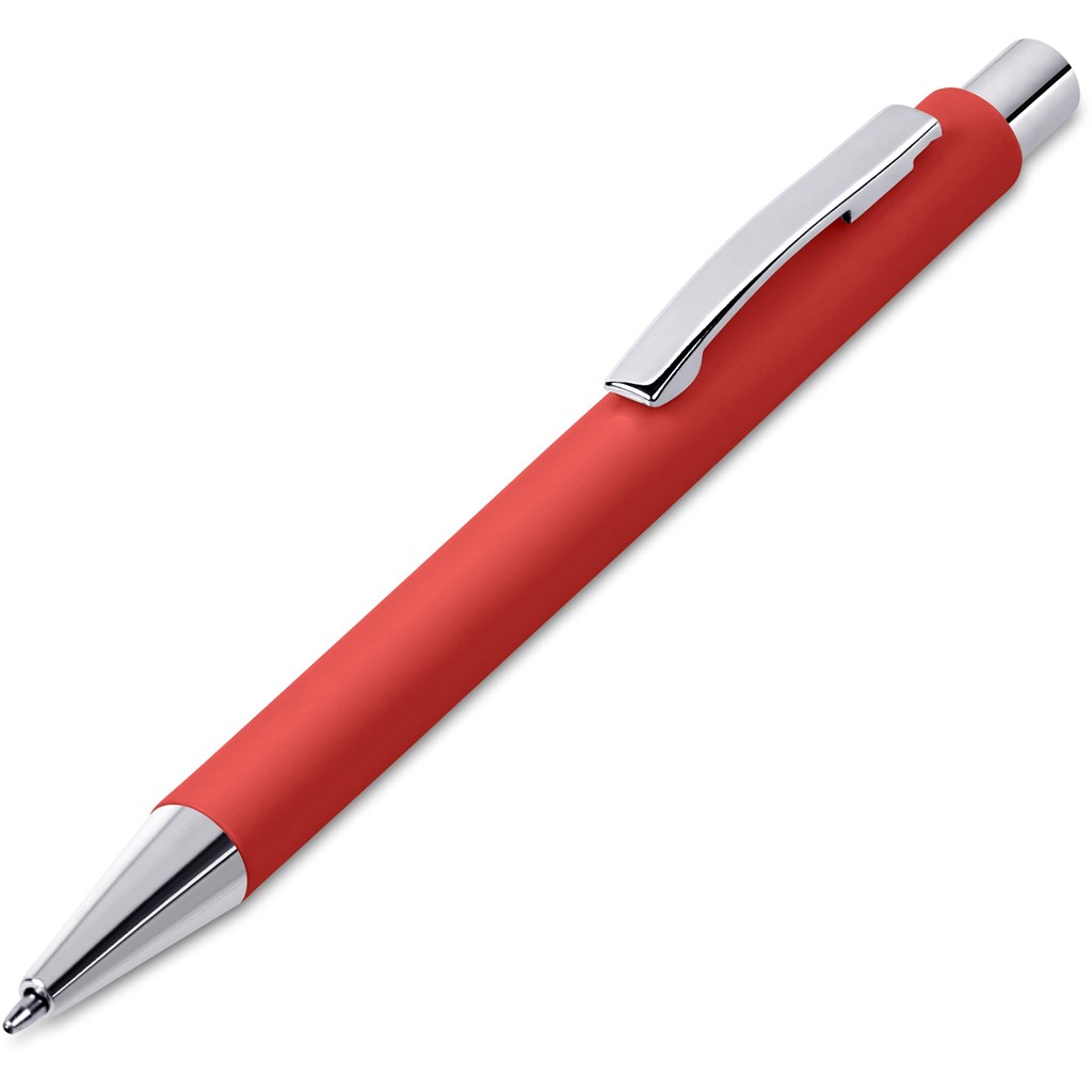 Altitude Perry Notebook & Pen Set - Image 135