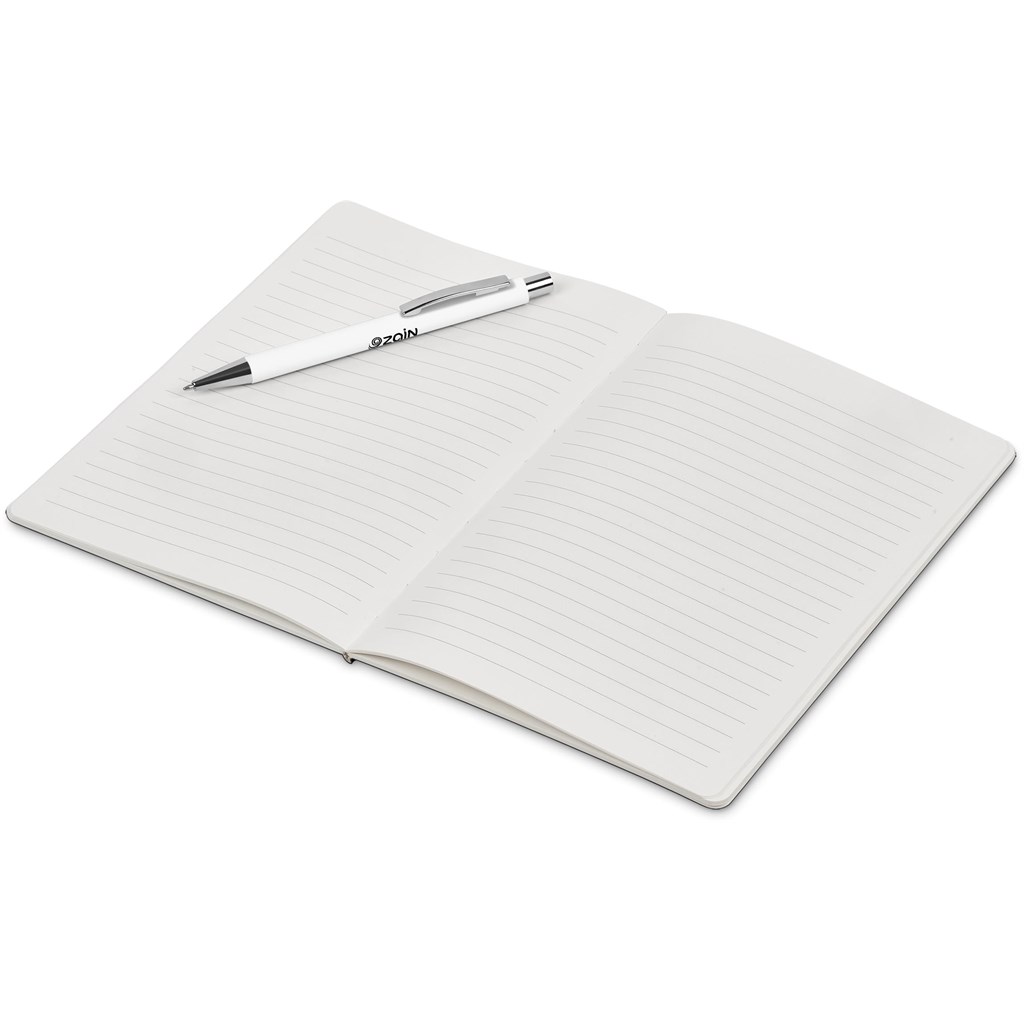 Altitude Perry Notebook & Pen Set - Image 137
