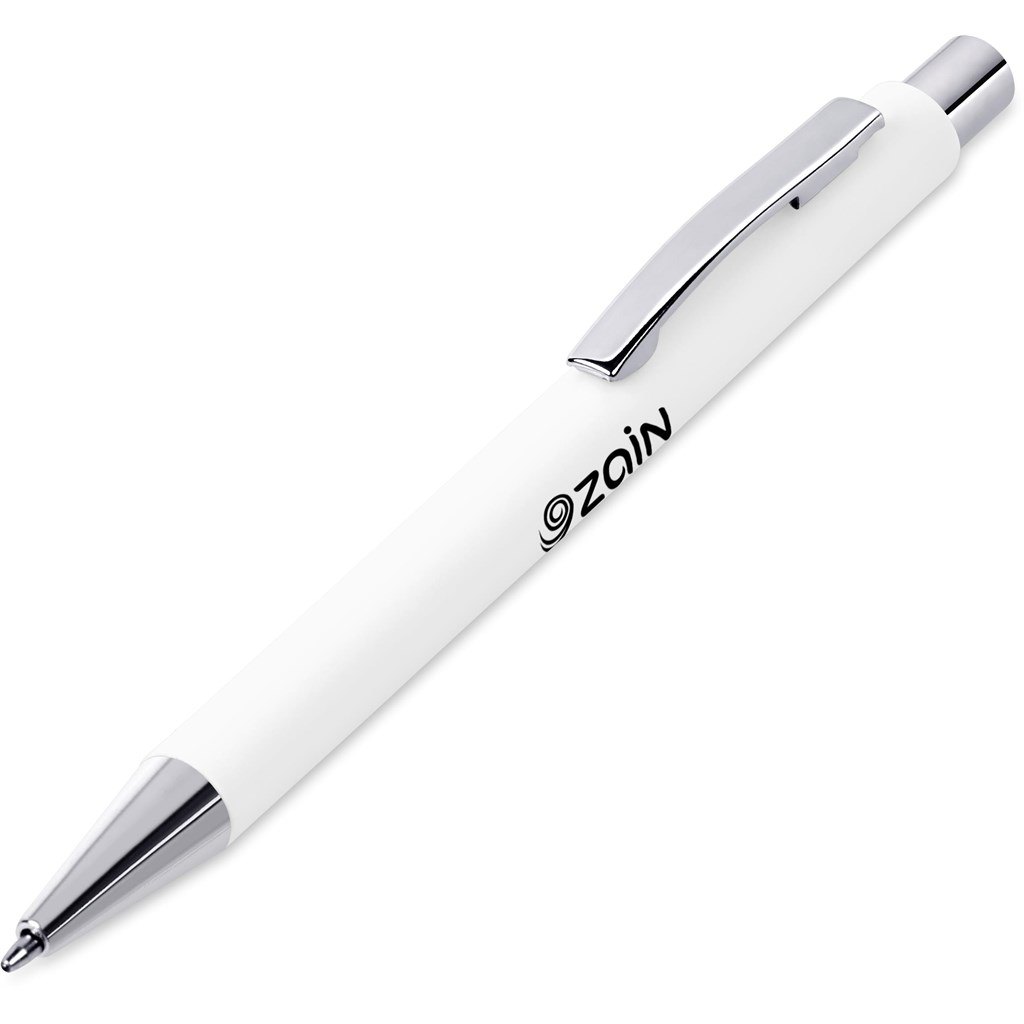 Altitude Perry Notebook & Pen Set - Image 138