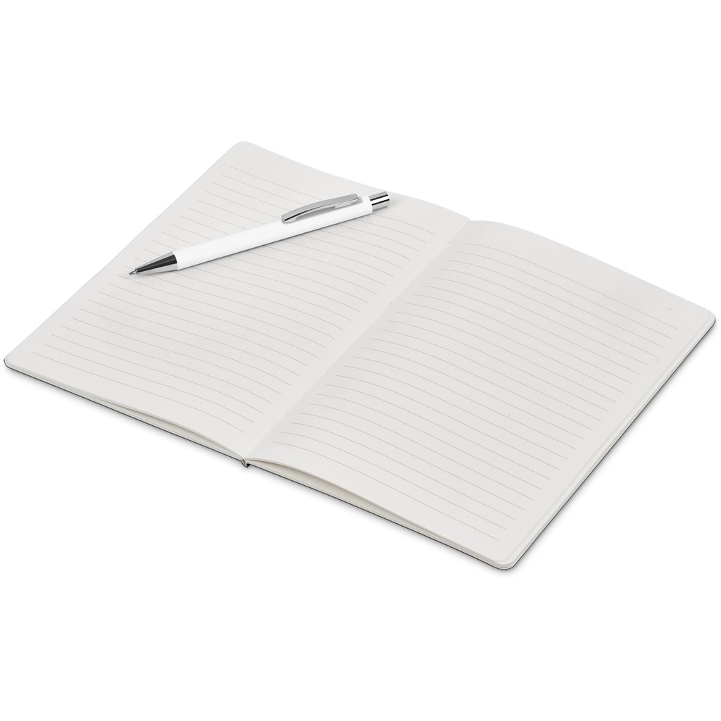 Altitude Perry Notebook & Pen Set - Image 140
