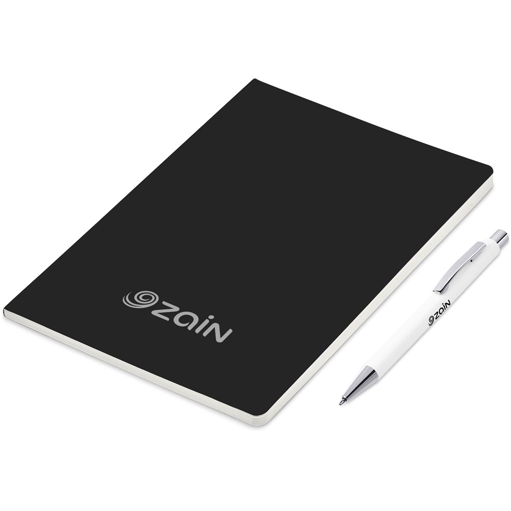 Altitude Perry Notebook & Pen Set - Image 141