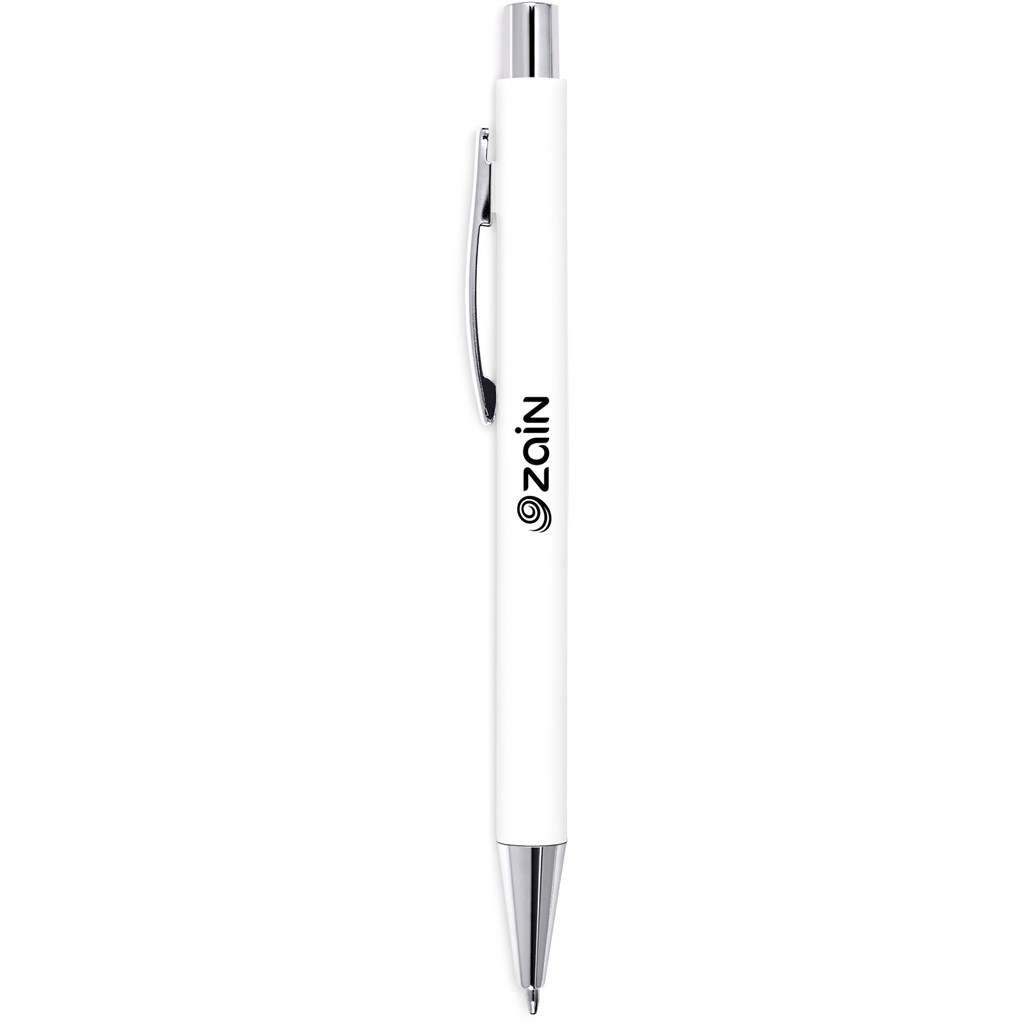 Altitude Perry Notebook & Pen Set - Image 142