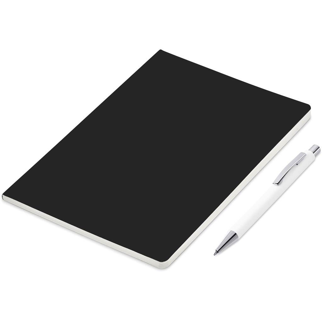 Altitude Perry Notebook & Pen Set - Image 143