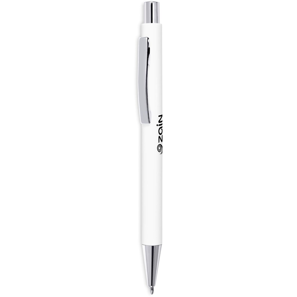 Altitude Perry Notebook & Pen Set - Image 144