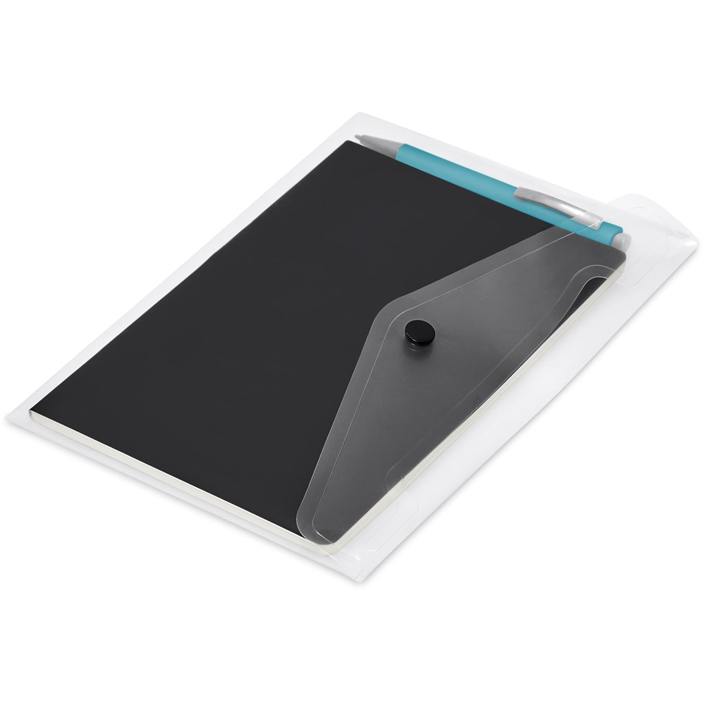 Altitude Perry Notebook & Pen Set - Image 148