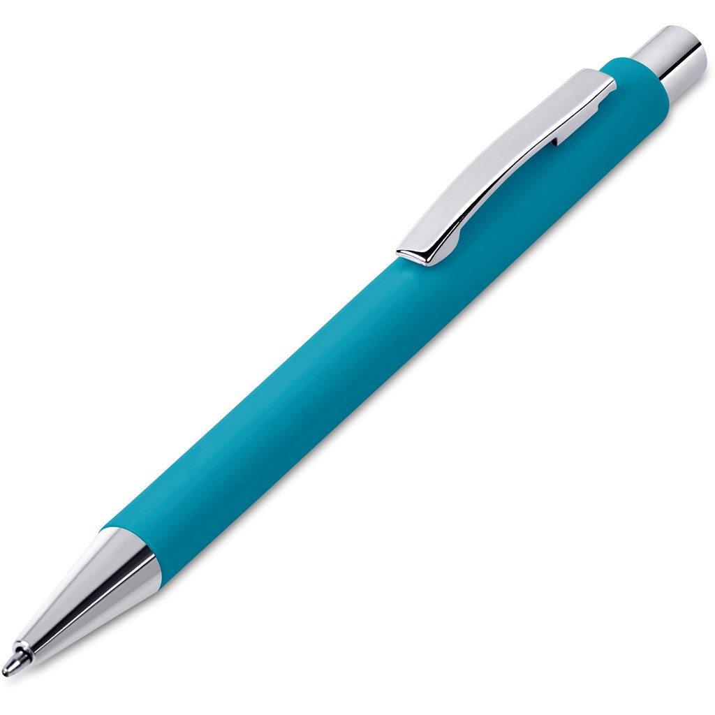 Altitude Perry Notebook & Pen Set - Image 150