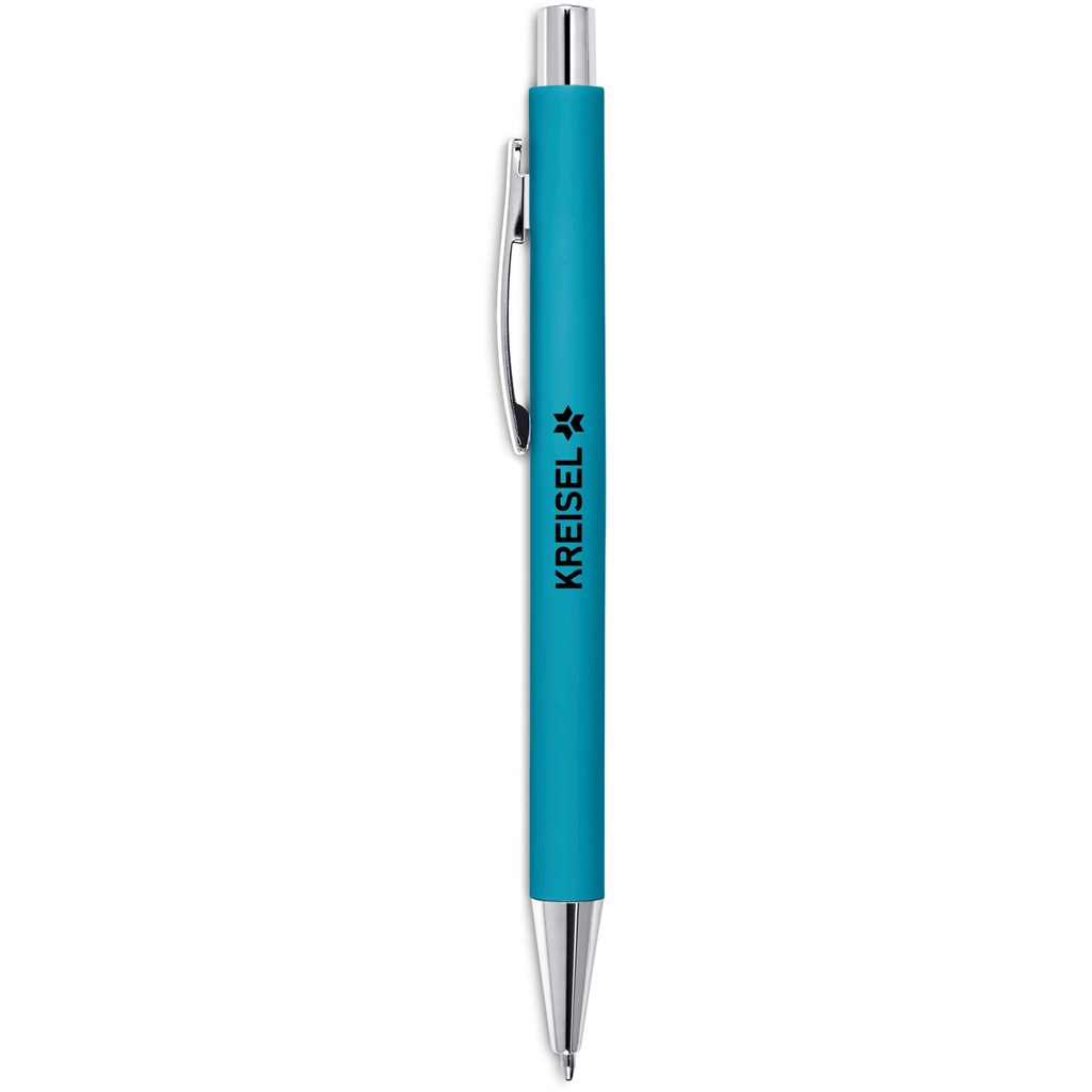 Altitude Perry Notebook & Pen Set - Image 152