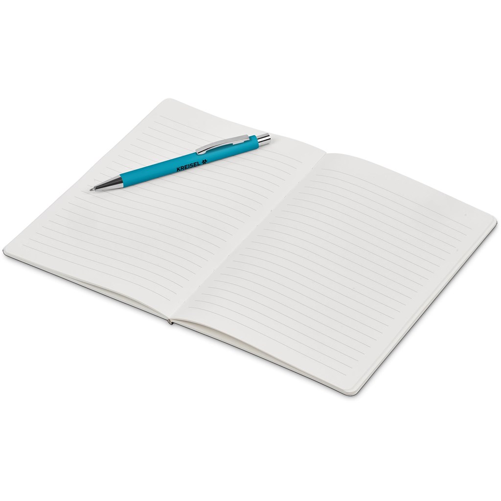 Altitude Perry Notebook & Pen Set - Image 155
