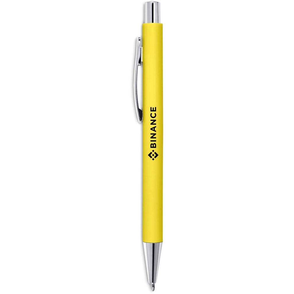 Altitude Perry Notebook & Pen Set - Image 159